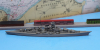 Schlachtschiff "Tirpitz"  (1 St.) D 1940 von Wiking